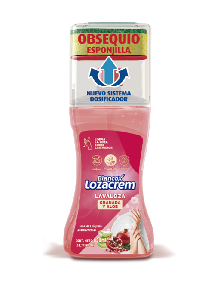 granada 850ml