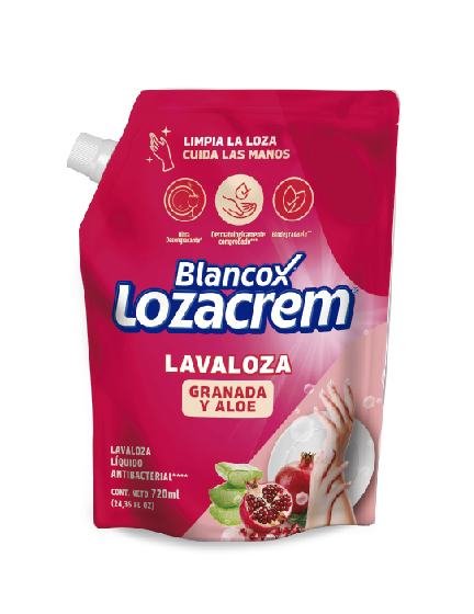 720ml granada