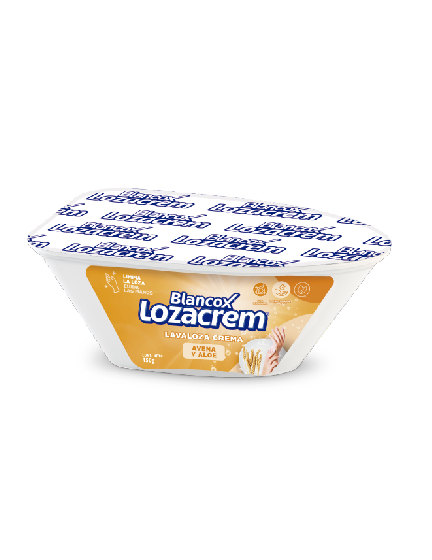 Avena 250g
