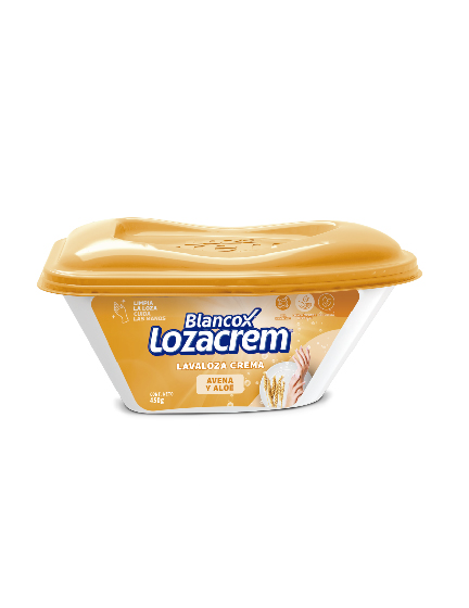 Avena 450g