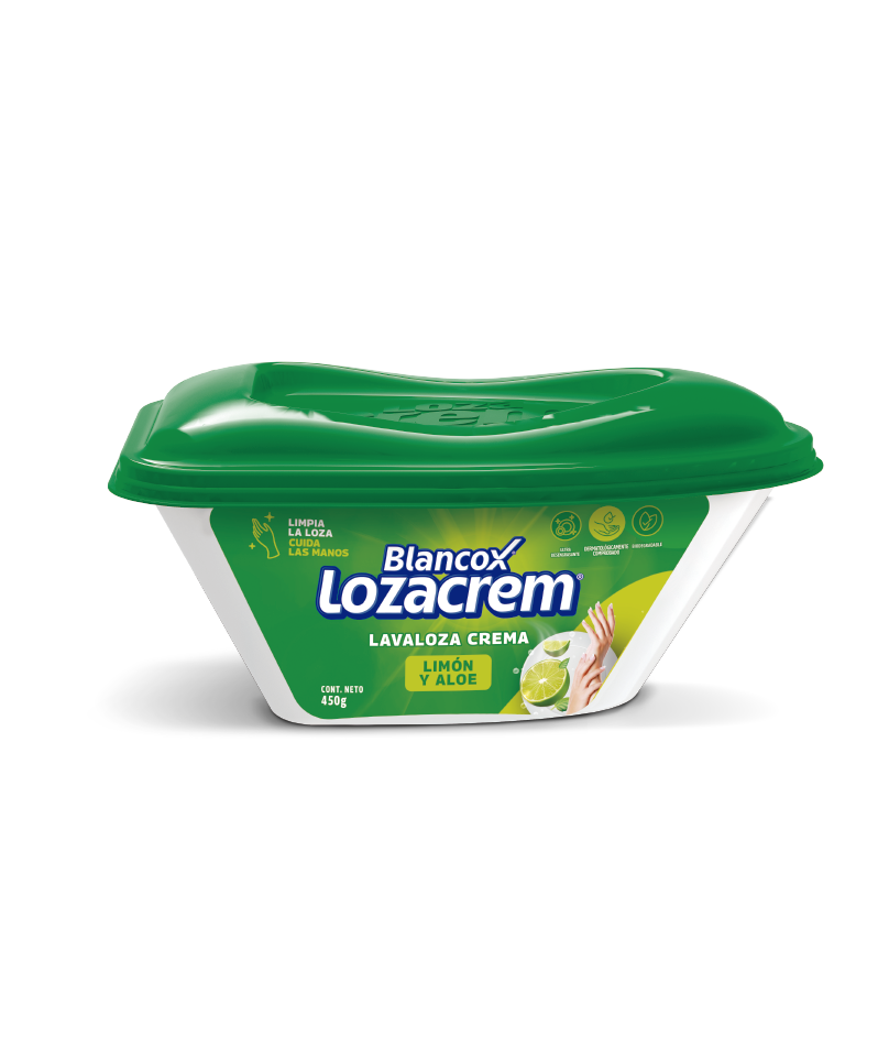 Limón 450gr