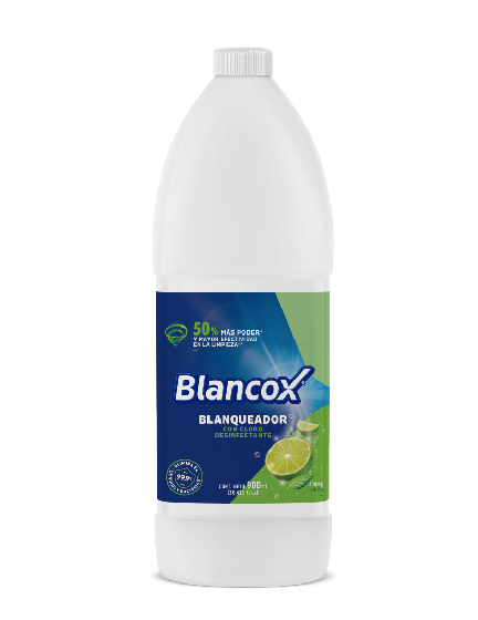BLANQUEADOR LIMON
