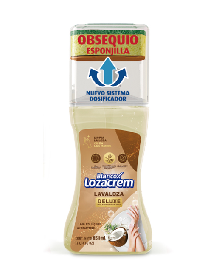 Coco 850ml