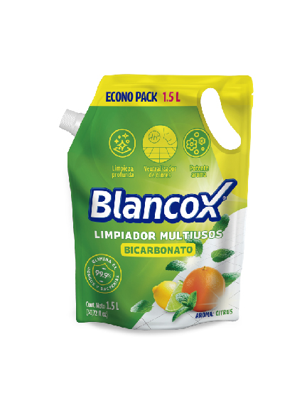 BICARBONATO