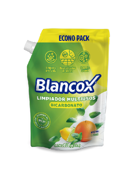 BICARBONATO