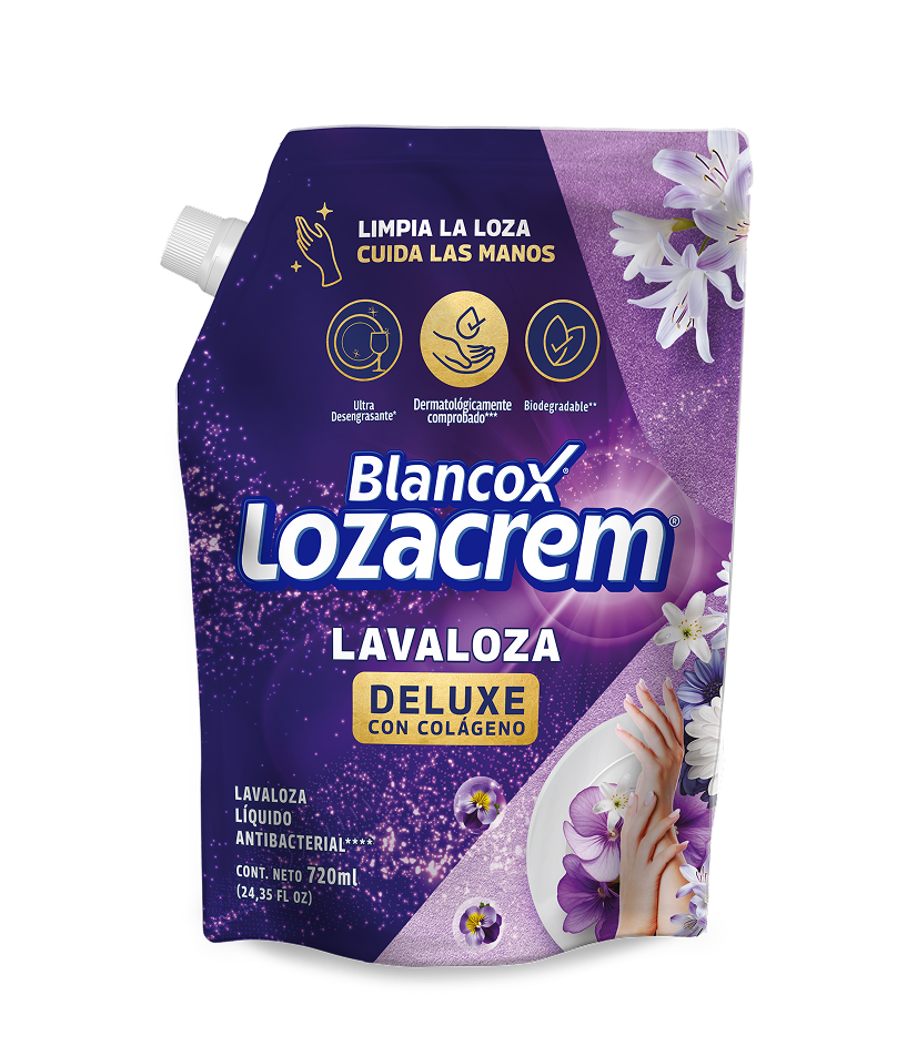 Aloe y rosas 850gr