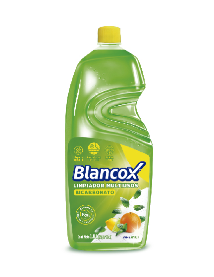 BICARBONATO