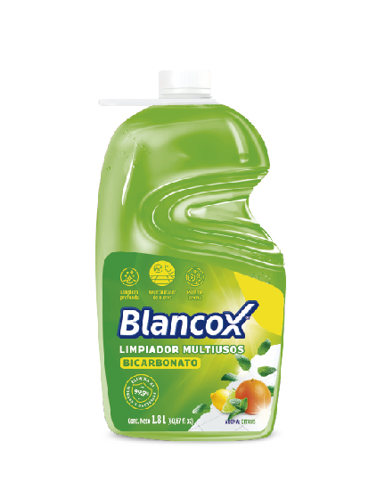 BICARBONATO