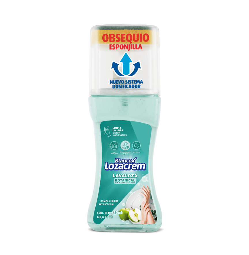 botanical850ml