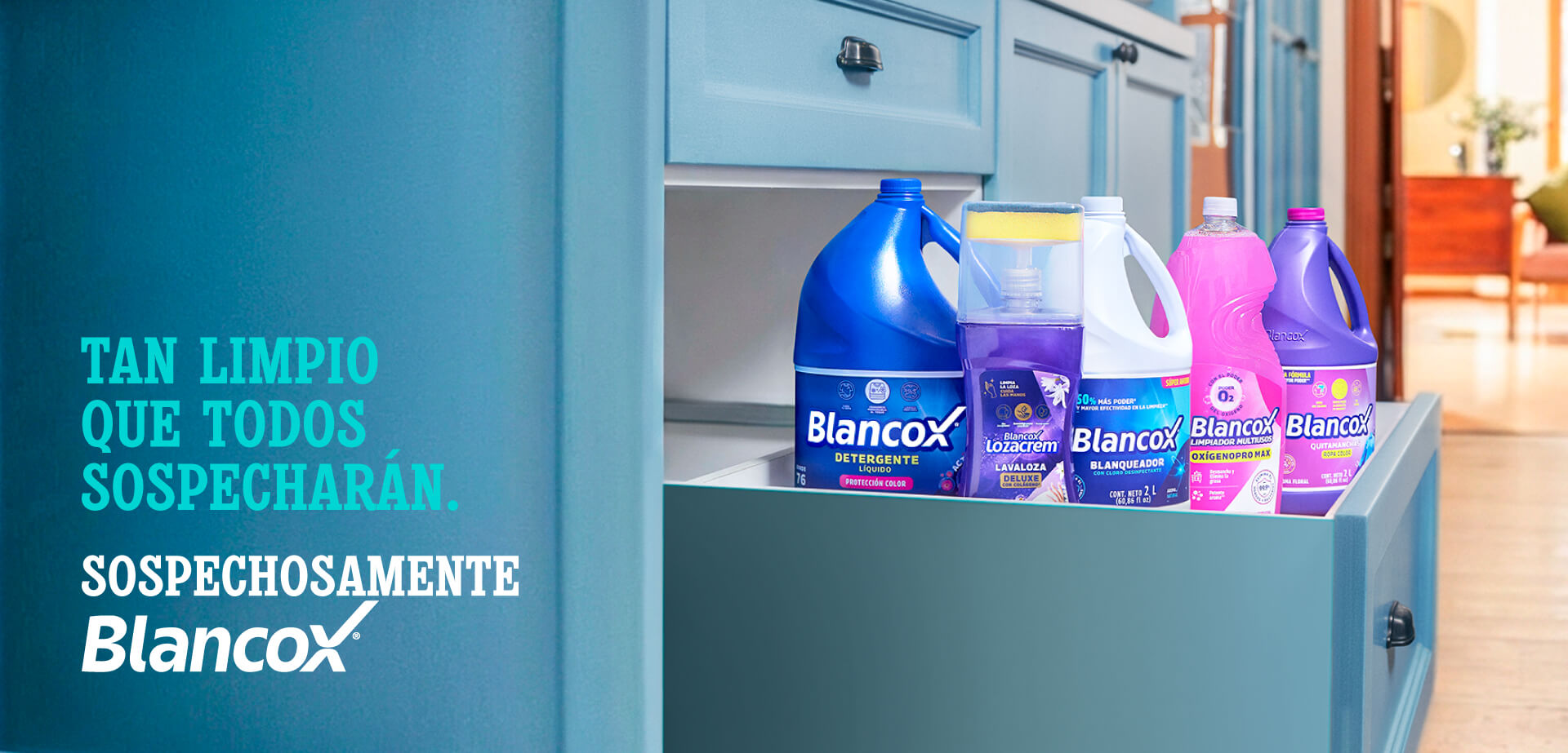 Sospechosamente Blancox