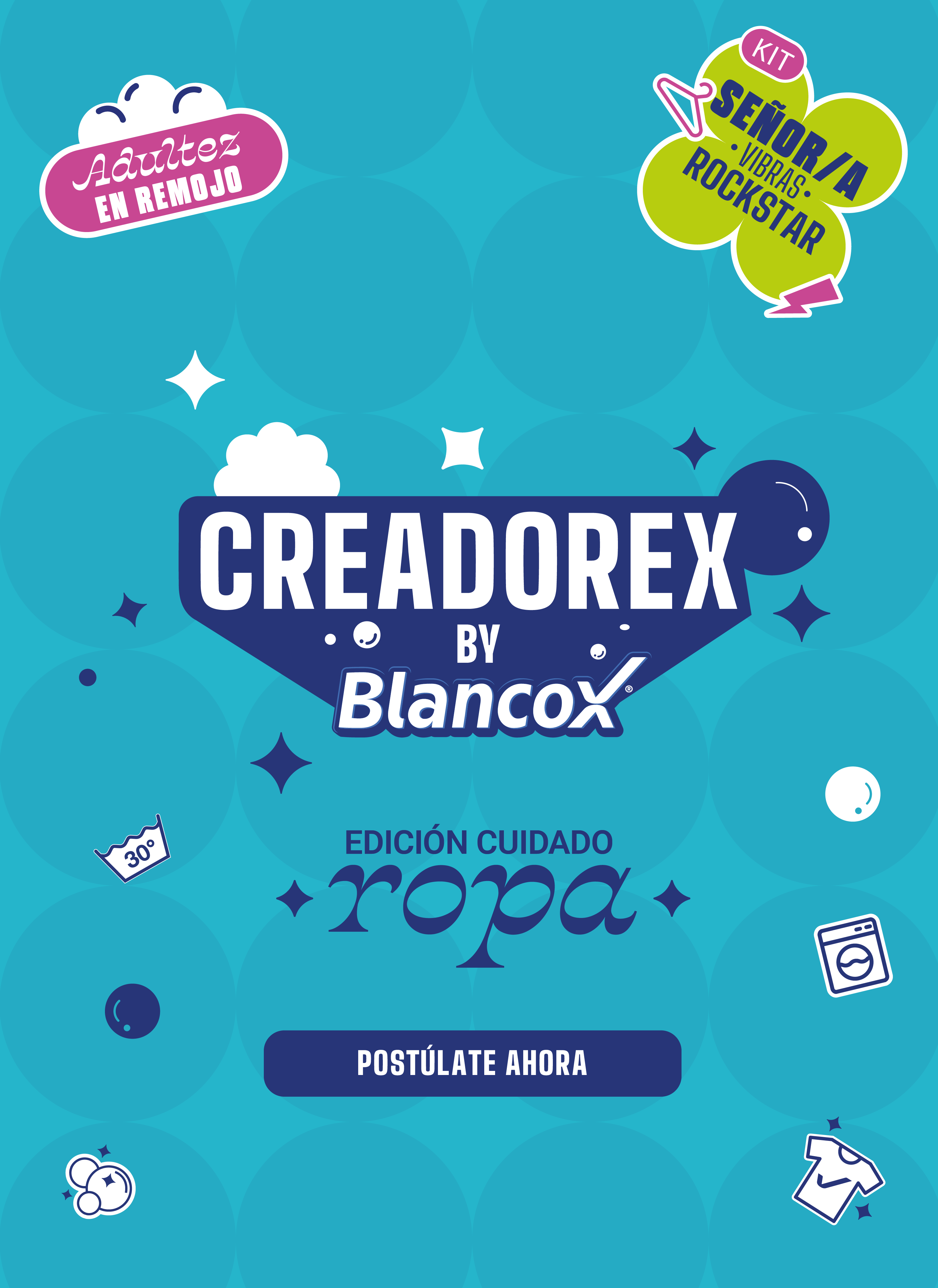 Creadorex