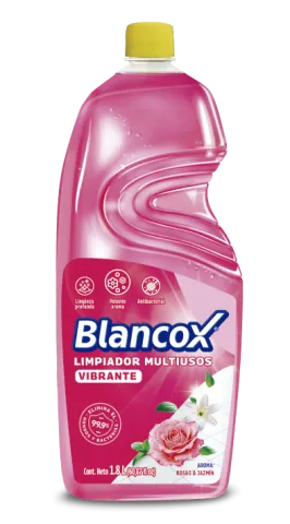 Limpiadores vibrante boella 1800ml
