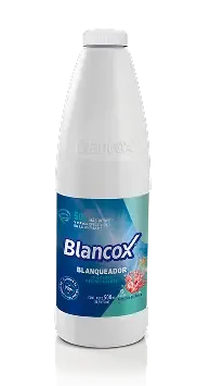 Botella Blanqueador Frescura Oceanica 500ml