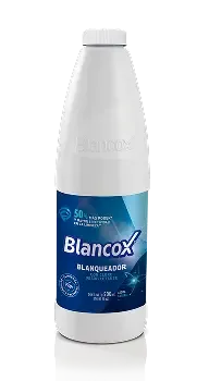 Botella Blanqueador Poder Natural 500ml
