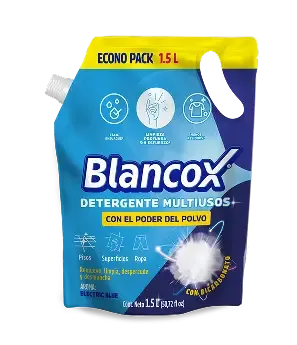Doypack detergente multiusos 1500ml