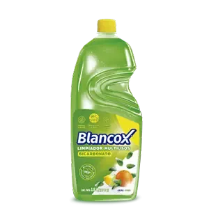 Limpiador bicarbonato 