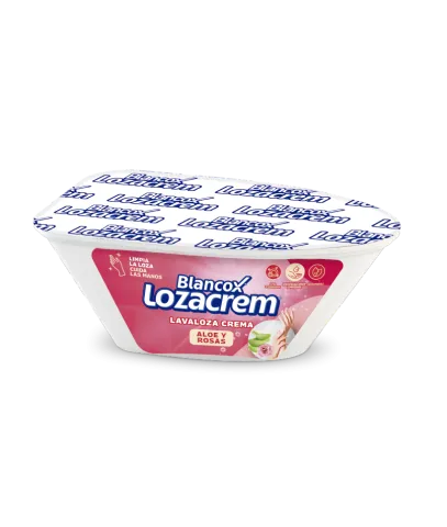 Aloe y rosas 250g