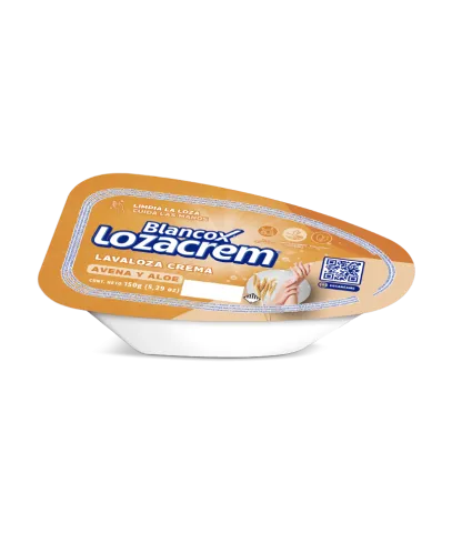 Avena 150g