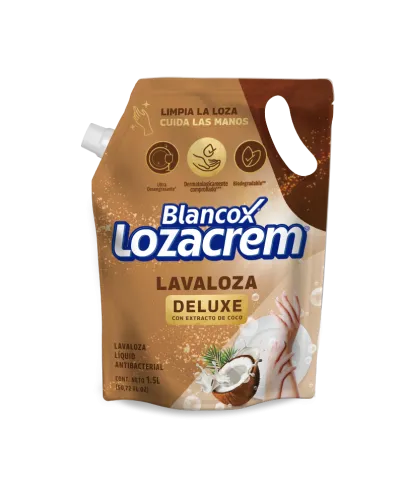 Liquido coco 1.5l